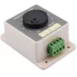 Dc moottorin nopeudensäädin pwm 10 60 v 10 a - Auton mittarit ja tarvikkeet - 6438471355123 - 1