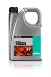 Moottoriöljy Motorex Boxer 4T 15W/50 4 l - 4-tahti öljyt - 7611197032953 - 2