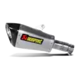 Moottoripyörän äänenvaimennin Akrapovic Slip-On YZF-R6 - Moottoripyörän äänenvaimentimet - 3831095075973 - 2