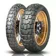 Moottoripyörän rengas 17" 130/80 - Moottoripyörän renkaat 17" - 4038526341303 - 2