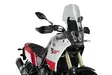 Moottoripyörän tuulilasi Puig Yamaha Tenere 700 19' C/Clear - Moottoripyörän tuulisuojat ja visiirit - 8435529317223 - 2