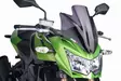 Moottoripyörän tuulisuoja Puig Winds.Next Generation Kawasaki Z750 07-12/R 11-12' - Moottoripyörän tuulisuojat ja visiirit - 4523000000703 - 2