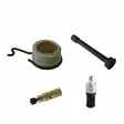 Moottorisahan öljypumppusarja Stihl - Moottorisahan yleisosat - 6419773657443 - 1