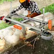 Moottorisahateline - Sahapukit - 6438471306163 - 2