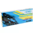 Mopon ketju KMC 420-88L - Crossin ja mopon ketjut - 4715575520063 - 2