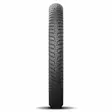 MP rengas 80/90-17 50S TL Michelin City Cross - Moottoripyörän renkaat 17" - 3528709883153 - 4