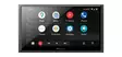 Multimediasoitin Pioneer 2-DIN SPH-EVO64DAB - Autosoittimet - 6438471343113 - 2