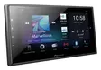 Multimediasoitin Pioneer 2-DIN SPH-EVO64DAB - Autosoittimet - 6438471343113 - 3