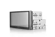 Multimediasoitin Pioneer 2-DIN SPH-EVO64DAB - Autosoittimet - 6438471343113 - 7