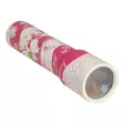 Optinen lelu muumi pinkki - Luovat lelut - 6416550020353 - 3