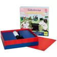 Muumi taikurin hattu muistipelin pakkaus - Pulmapelit ja lautapelit - 6416550855863 - 4