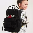 Päiväkotireppu haisuli reppu moomin by martinex - Reput ja laukut - 6416844944013 - 2