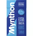 mynthon väkevä 39g pastilli - Pastillit ja purukumit - 6420256015193 - 1