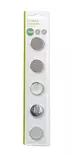 cr2430 nappiparistot - Erikoisparistot ja nappiparistot - 5412810267033 - 1