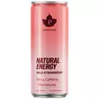 Puhdistamo natural energy wild strawberry - Energiajuomat - 6430028420643 - 1