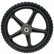 Niittotrimmerin rengas - Niittotrimmerin varaosat - 6438471328813 - 1