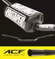 Ohjaustanko ProTaper ACF Henry/Reed 800mm - Motocrossin ja enduron ohjaustangot - 6438471322453 - 2