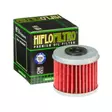 Öljynsuodatin HF116 Honda Polaris - Crossin ja mopon öljynsuodattimet - 824225110463 - 2