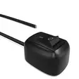 Keinukytkin on / off 12V autoon - Auton katkaisimet - 6419774007773 - 3
