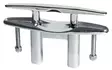 Osculati Push-up pollari 164x38mm - Veneankkurit ja venepollarit - 8033137131783 - 1