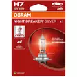 Osram night breaker - Halogeenipolttimot - 4062172395113 - 2