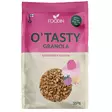 Foodin o'tasty granola raspberry muffin 350 g - Hyvinvointi - 6430048238853 - 1