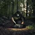 Armytek otsalamppu magneettikiinnityksellä - Otsalamput - 6957713005843 - 6