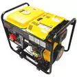 voimavirta aggregaatti 400V 5kW duro - Aggregaatit - 6438168093703 - 4