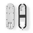 Ovikamera nedis smartlife - Valvontakamerat - 5412810415243 - 6