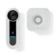 Ovipuhelin wifi smartlife 1536p hd laatu - Valvontakamerat - 5412810415243 - 1