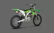 Pakoputkisto Akrapovic Evolution Line KX 450F 19- - Moottoripyörän pakoputkistot - 3831113564403 - 3