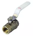 Palloventtiili 1/2" vesihana - Pallohanat, vesiposti- ja palloventtiili - 6413820801193 - 2