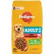 Pedigree koiran kuivamuonaa 12kg - Koiran kuivaruoka - 4008429163623 - 1
