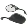 Peilipari m8 oikea oikea - Mopon ja skootterin taustapeilit - 6438471346053 - 1