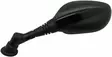 Peili Universal Kymco Oikea E-Merkattu - Mopon ja skootterin taustapeilit - 06401243 - 2