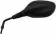 Peili Universal oikea puoli E-hyväksytty - Mopon ja skootterin taustapeilit - 06401233 - 2