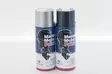 Perämoottorimaali 400ml Evinrude Blue - Maalit ja spray-maalit - 8033137008733 - 2