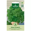 Persilja moss curled 2 - Siemenet - 4770168128453 - 1