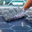 Autodude king carthur autonpesuhanska mikrokuitu - Auton pesusienet - 6430042690213 - 2