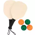 Pickleball mailapeli täydellinen setti - Pihapelit ja kesäpelit - 6418536032053 - 1