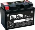 Pienkoneakku BS Battery BTZ12S (FA) SLA 4,025kg - Pienkoneakut 10-30Ah - 3661451001373 - 2