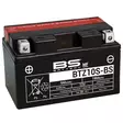 pienkone akku BTZ10S-BS 9Ah 12V moottoripyörä - Pienkoneakut 10-30Ah - 3661453006963 - 1