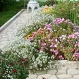 pihakivi valumuotti pro - Betonimyllyt, valumuotit ja lapiot - 6438168097343 - 5