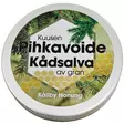 Kållby honung kuusenpihkavoide suomalaisesta kuusenpihkasta valmistettu - Luonnonkosmetiikka - 6429830083863 - 1