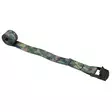 Pikalukkovyö 25mm 1m maastokuvio 10kpl - Sidontaliinat - 6430065653103 - 1