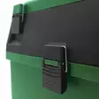 Pilkkilaatikko lokeroilla - Pilkkireput ja pilkkiboksit - 6438168114613 - 3