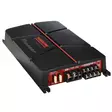 Pioneer vahvistin 1000w 4 kanavaa - Autovahvistimet, kaiutinvahvistimet - 4988028340253 - 3