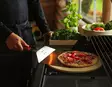 pizzakivi grilliin - Grillausritilät, halstarit ja pizzakivet - 6410412739773 - 6