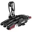 Thule easyfold 3 pyöräteline vetokoukkuun kolmelle pyörälle - Pyörätelineet ja pyöränkuljetustelineet - 091021746633 - 1