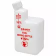 Polttoaineen sekoituspullo 1l - Polttoainesäiliöt ja kanisterit - 4059139340583 - 1
